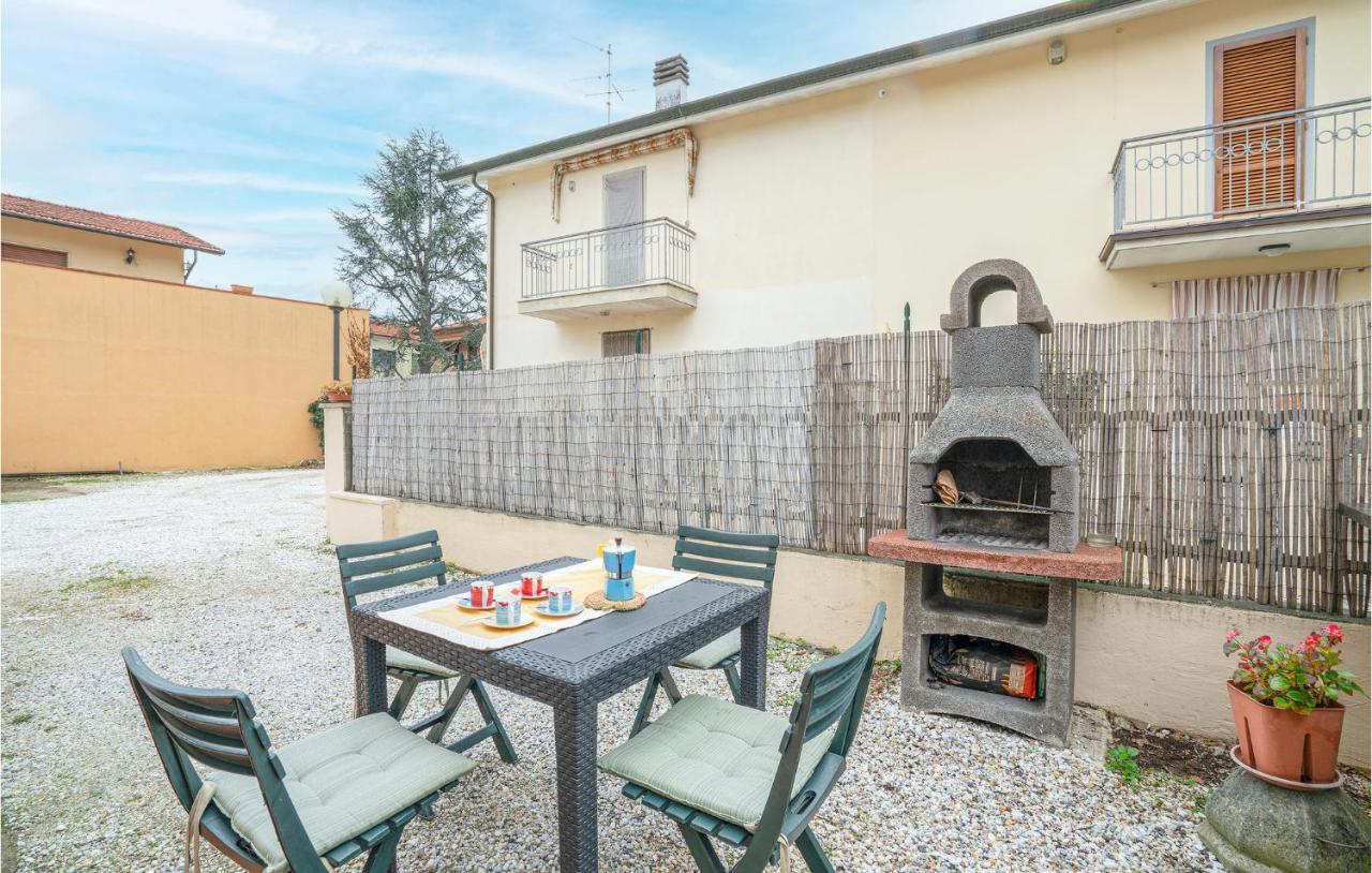 La Ghiaia Apartment Lido di Camaiore Exterior photo
