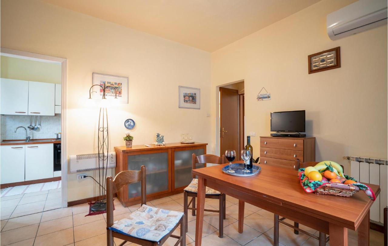 La Ghiaia Apartment Lido di Camaiore Exterior photo